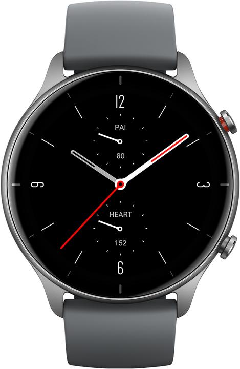 Produktbild Amazfit GTR 2e (46.50 mm)