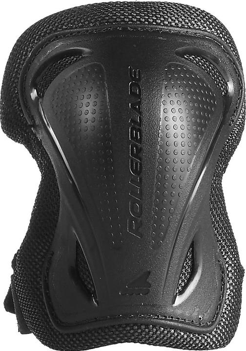 Actual product image Rollerblade Skate Gear Pack (S, Elbow protectors, Wrist protectors, Knee pad, Unique specimen)