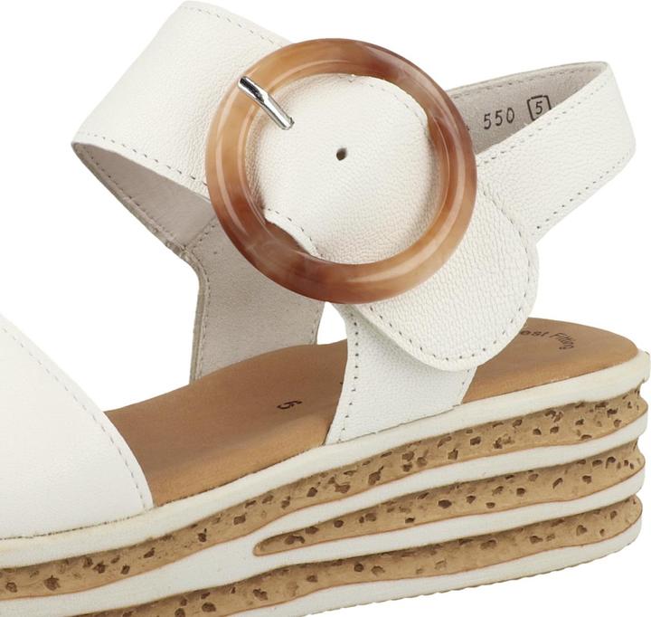 Produktbild Gabor Sandalen (37)