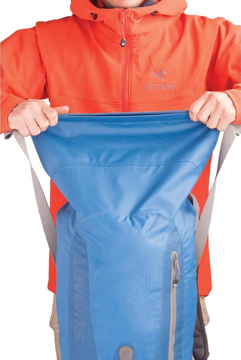 Immagine prodotto Sea To Summit Sacco a secco rapido (26 l)