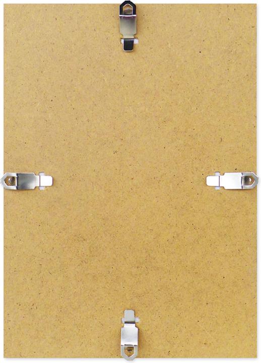 Produktbild Debex Wechselrahmen - randlos (15 x 21 cm)