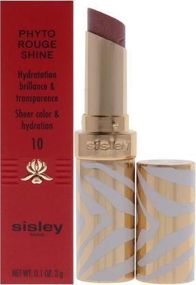 Produktbild Sisley Phyto Rouge Shine No 10 (10 Sheer Nude)
