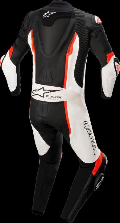 Immagine prodotto Alpinestars Missile Leather Suit 1PC (Uomini, 58)