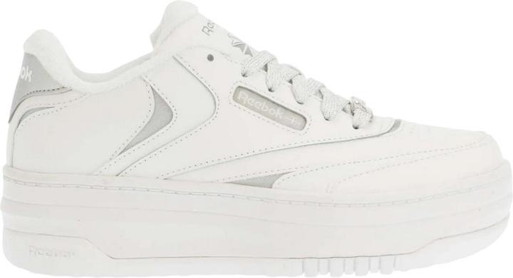 Reebok Sneaker Club C Extra Leder