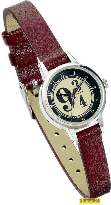 Image du produit GED Harry Potter Platform 9 3/4 Watch