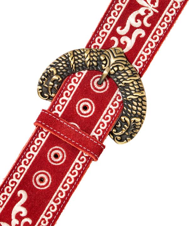 Produktbild Joe Browns Western Embroidery Belt (S)