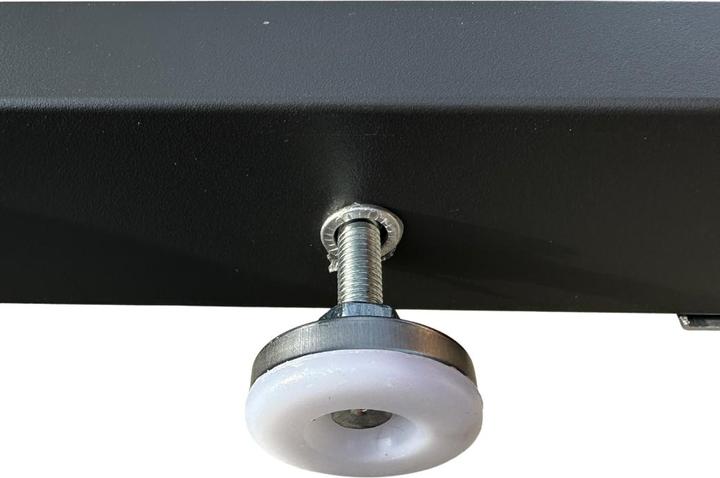 Actual product image Ventaris Horizontal louvre wall (6 cm, 113 cm)
