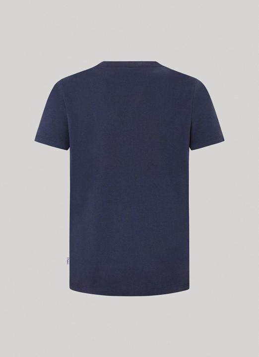 Actual product image Pepe Jeans t-shirt clet (XS)