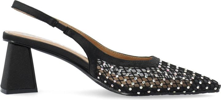 Actual product image Bianco BIAMARALYN Slingbacks (36)