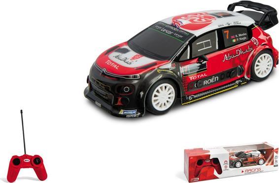 Produktbild Mondo Motors CITROEN C3 WRC 1/24EME FUNKSTEUERUNG
