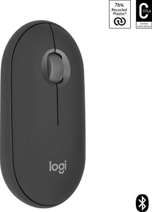 Produktbild Logitech Pebble 2 M350s (Kabellos)