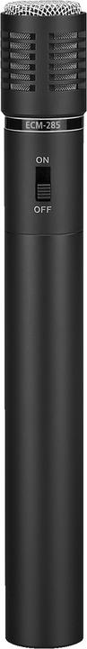 Actual product image Img Stage Line Instrument microphone