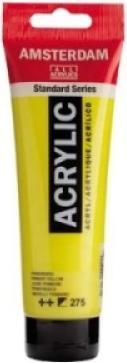 Actual product image Amsterdam standard series (Pyrrole red, 120 ml)