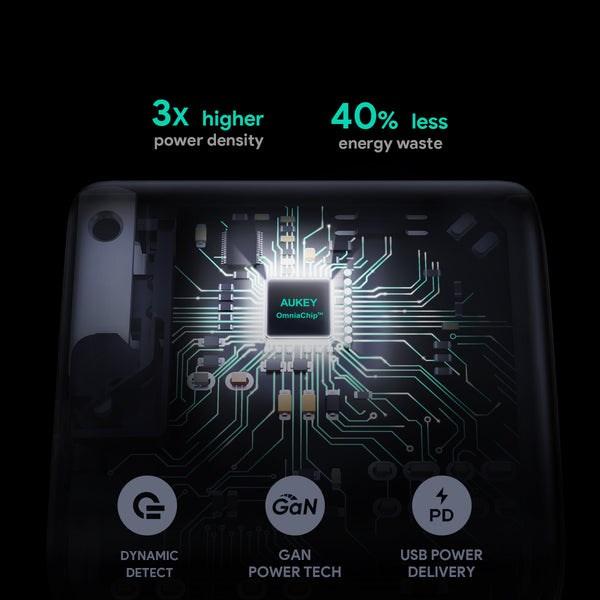 Productafbeelding Aukey Omnia Mix (65 W)