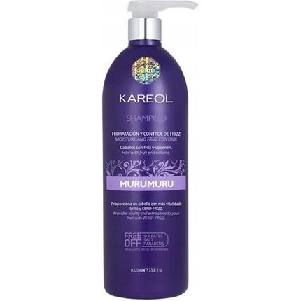 Kareol Murumuru Shampoo 1000ml (1000 ml, Flüssiges Shampoo)