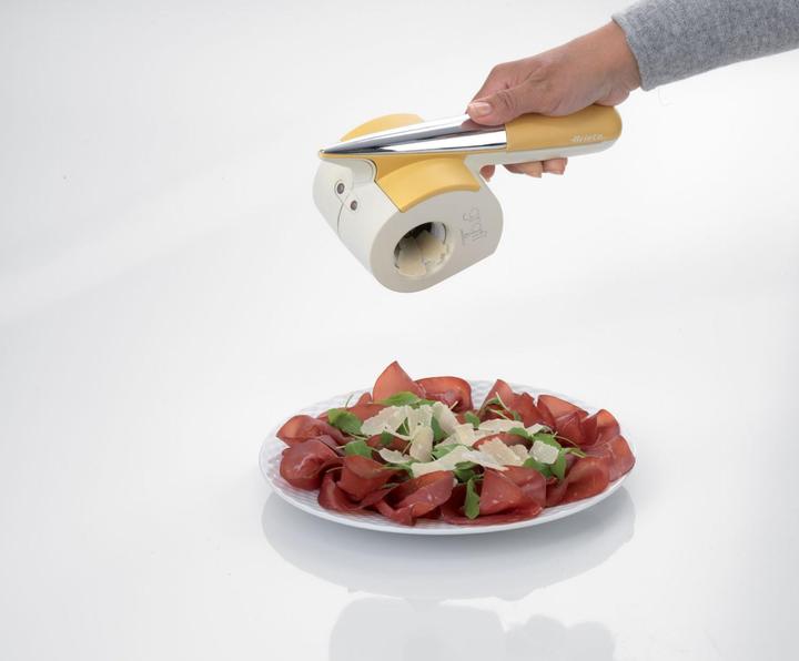 Actual product image Ariete Electric grater