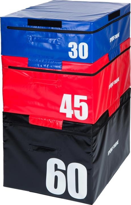 Immagine prodotto Sport-Thieme Plyo Box morbido