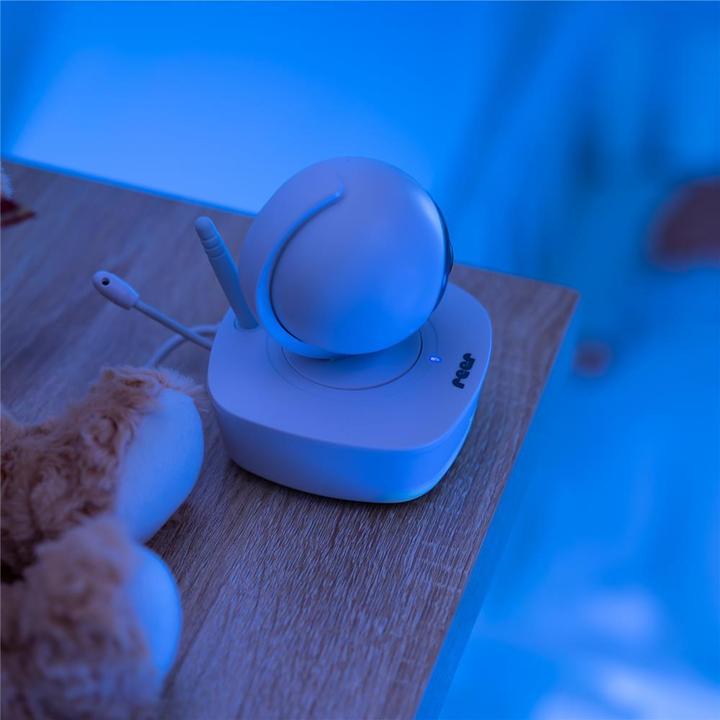 Actual product image Reer BabyCam Move (Video & Audio)