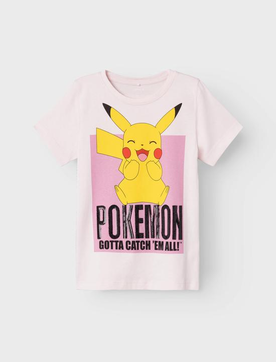 Actual product image Name it Nkfjumma Pokemon Ss Top Noos Sky (110)
