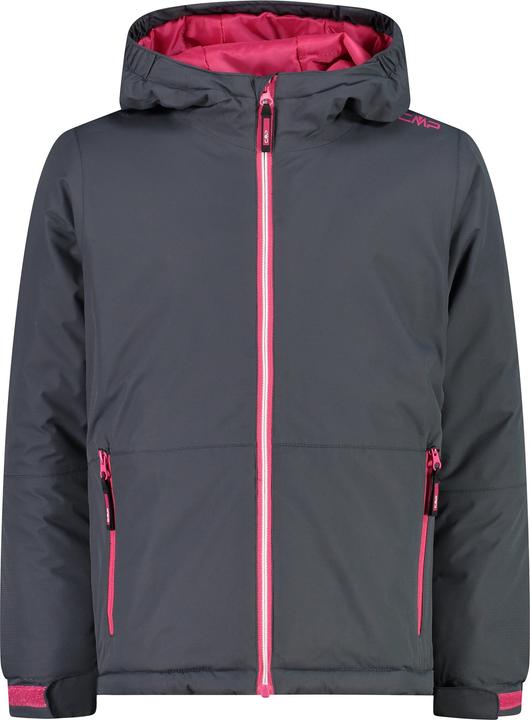 CMP Campagnolo Hoodie (110)
