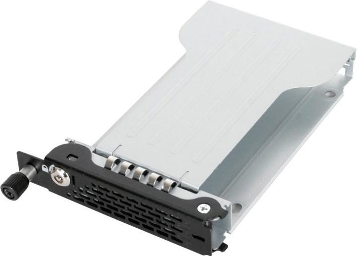 Image du produit Icy Dock We-Ra. IcyDock ToughArmor EX MB491TKL-B Plateau pour MB491SKL-B bulk