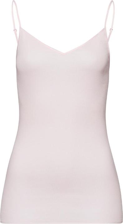 Actual product image Hanro Cotton Seamless Spaghetti Top (S)