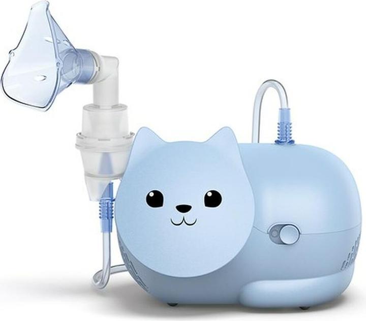 Omron Nami Cat