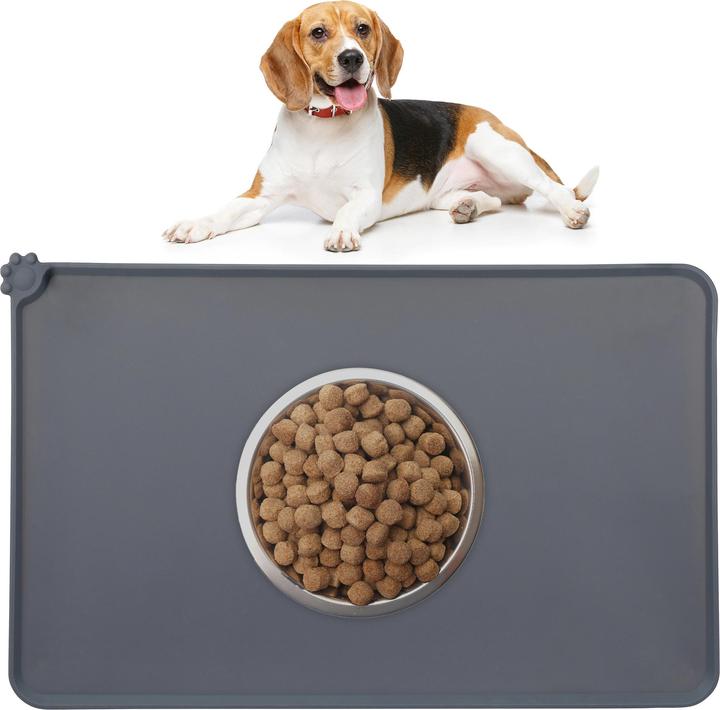 Actual product image Relaxdays Napfunterlage