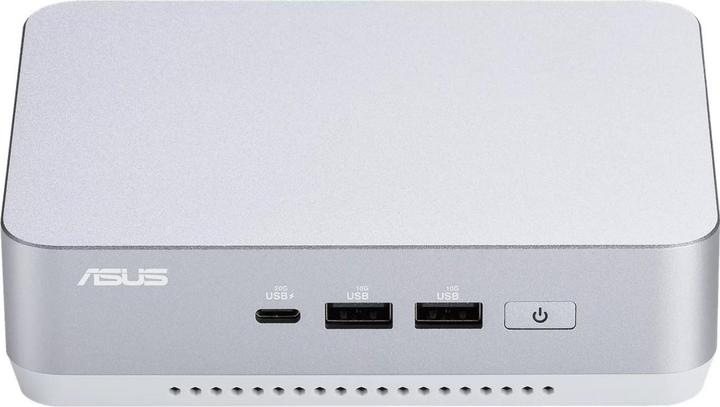 Produktbild ASUS NUC 14 Pro+ Kit RNUC14RVSU700002I (Intel Core Ultra 7 155H)