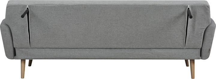 Actual product image SalesFever Sofa bed structure light gray (Sofa bed)