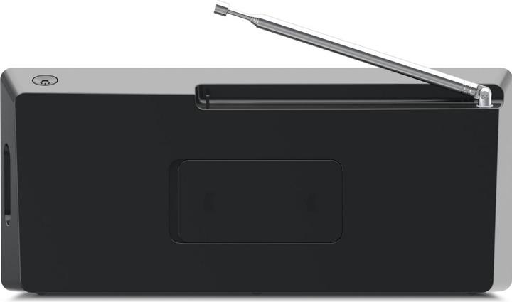 Produktbild TechniSat DigitRadio 2 S (DAB+, UKW, Bluetooth)