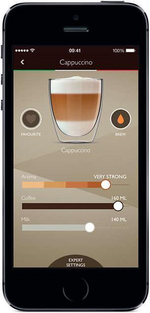 Saeco GranBaristo Avanti carafe HD8977/01
