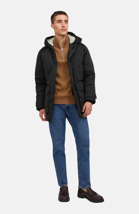 Immagine prodotto Jack & Jones Parka con cappuccio (S)