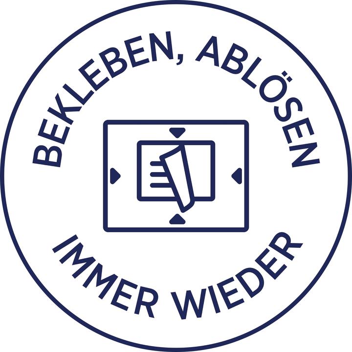 Actual product image Avery Carrier labels