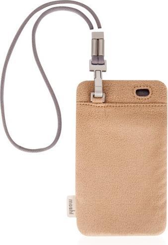 Image du produit Moshi iPouch édition 2012 (Apple iPhone 5, Apple iPhone 5s, Apple iPhone X)