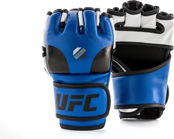 Produktbild UFC MMA Open Palm Gloves (S, M)
