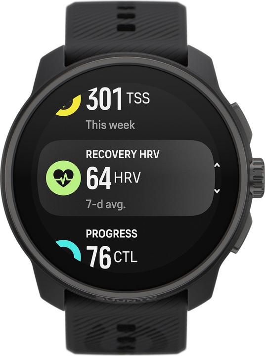 Produktbild Suunto Race S (45 mm)