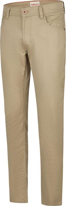 Hattric 5-Pocket Harris Cotton Satin