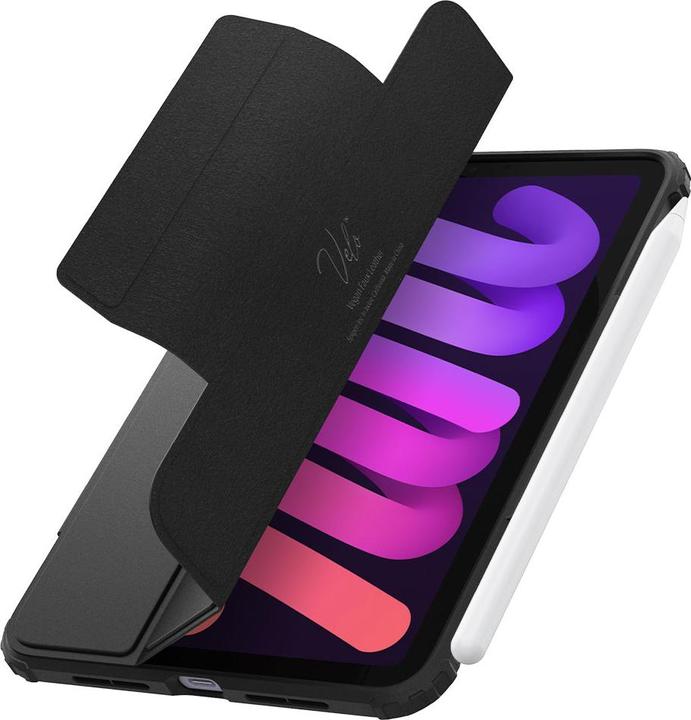 Actual product image Spigen Ultra Hybrid Pro (iPad mini 6)