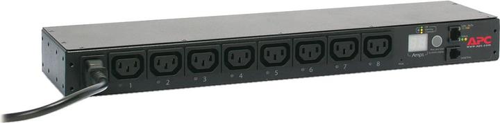 Produktbild APC Steckdosenleiste PDU AP7921B, Switched