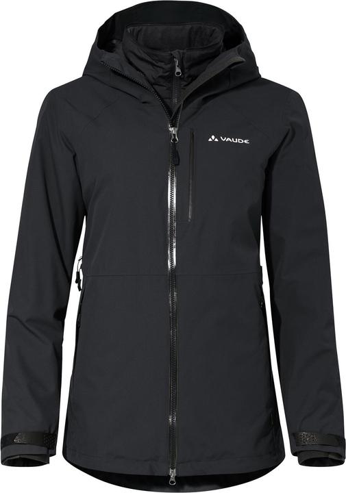 Vaude Elope 3in1 Jacket II