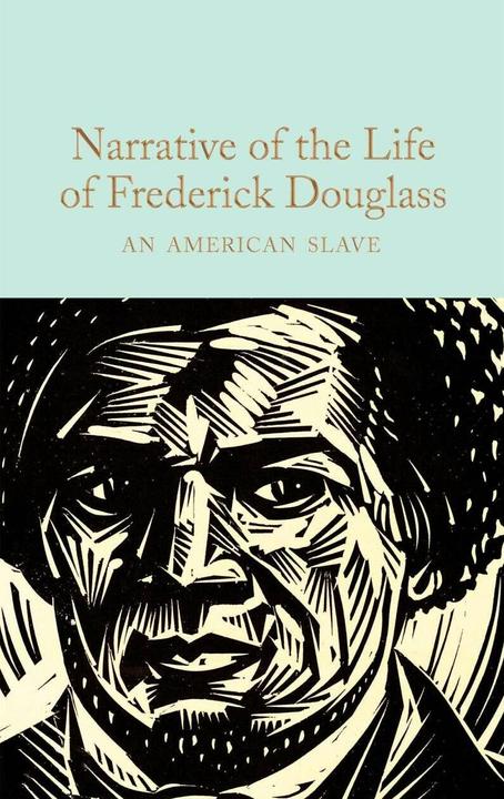 Actual product image Narrative of the Life of Frederick Douglass (English, Douglass Frederick, 2022)