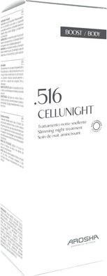 Produktbild Arosha Retail Boost Line Cellunight Nr. 516 (Körperlotion)
