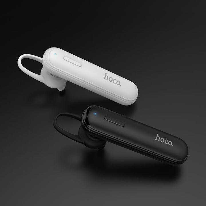 Immagine prodotto Hoco E36 Auricolare In-ear senza fili per chiamate/musica Bluetooth Nero (170 h, Senza fili)