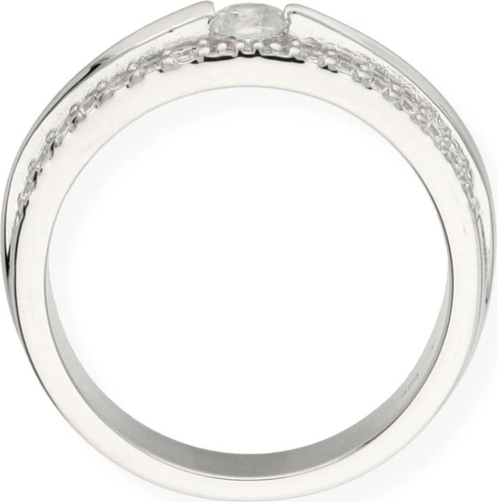 Produktbild Carat Style (58, 925 Silber)
