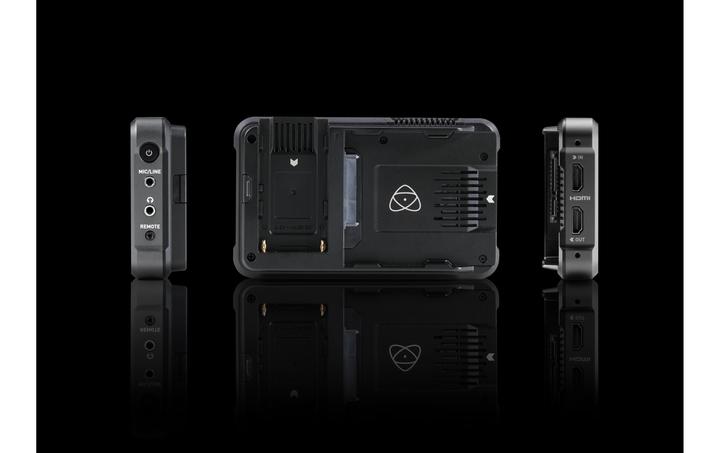Produktbild Atomos Ninja V+ (5", Full HD)