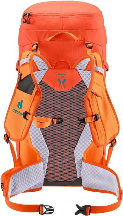 Actual product image Deuter Spped Lite 28 (28 l)