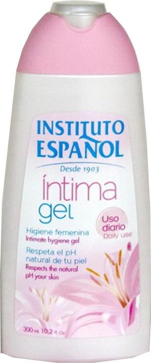 Instituto Español Daily Intimate Gel 300 ml (300 ml, Intimgel)