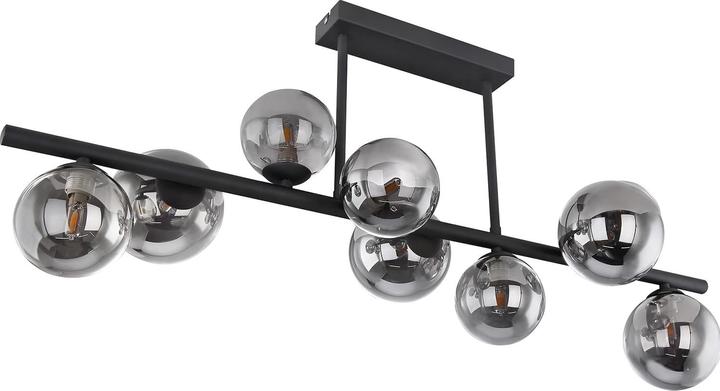 Produktbild Globo Riha (80 lm, G9)