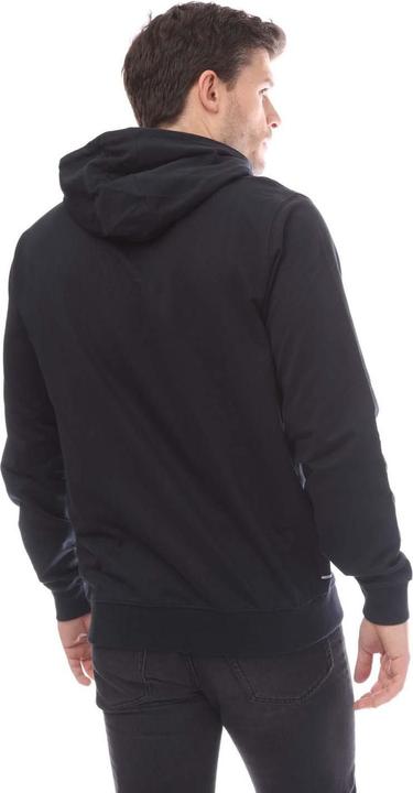 Actual product image Weekend Offender Mens Garrison Hoodie (M)